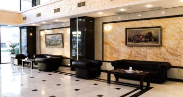 هتل Diamond باکو