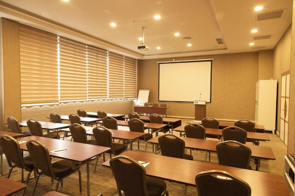 اتاق جلسه اتاق جلسه