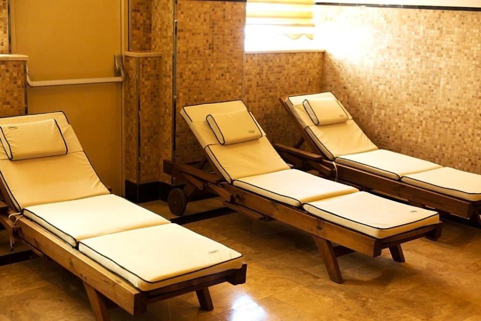 ماساژ ماساژ