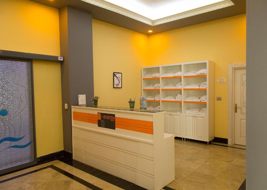 ماساژ ماساژ