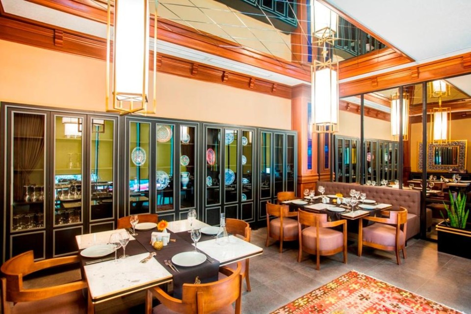 رستوران رستوران