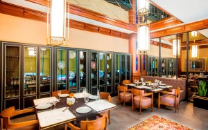 رستوران رستوران