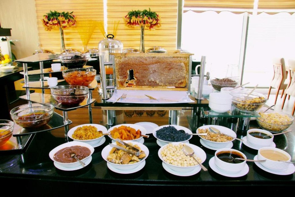 رستوران رستوران