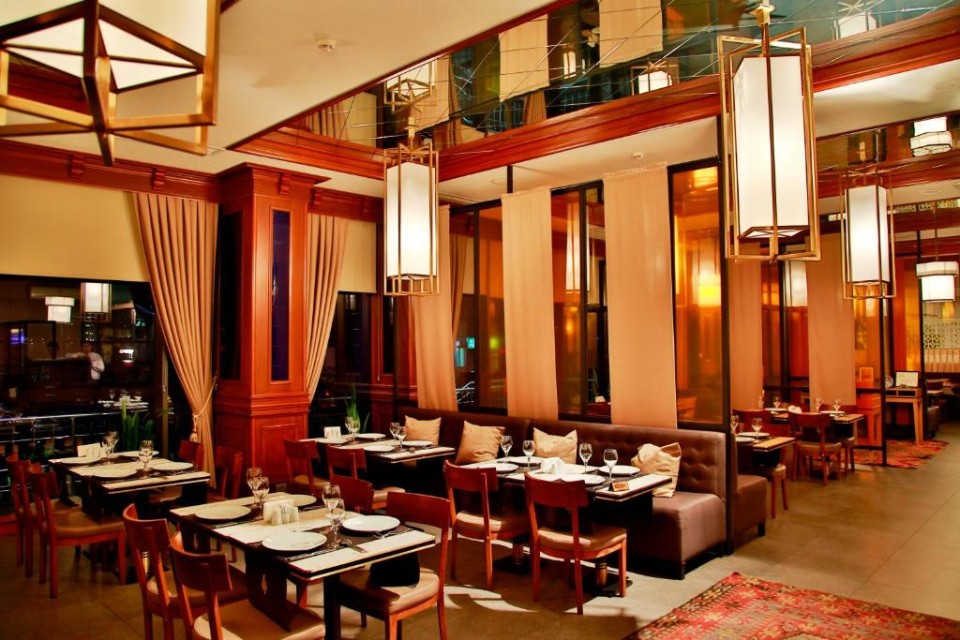 رستوران رستوران