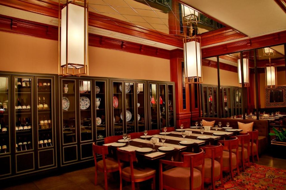 رستوران رستوران