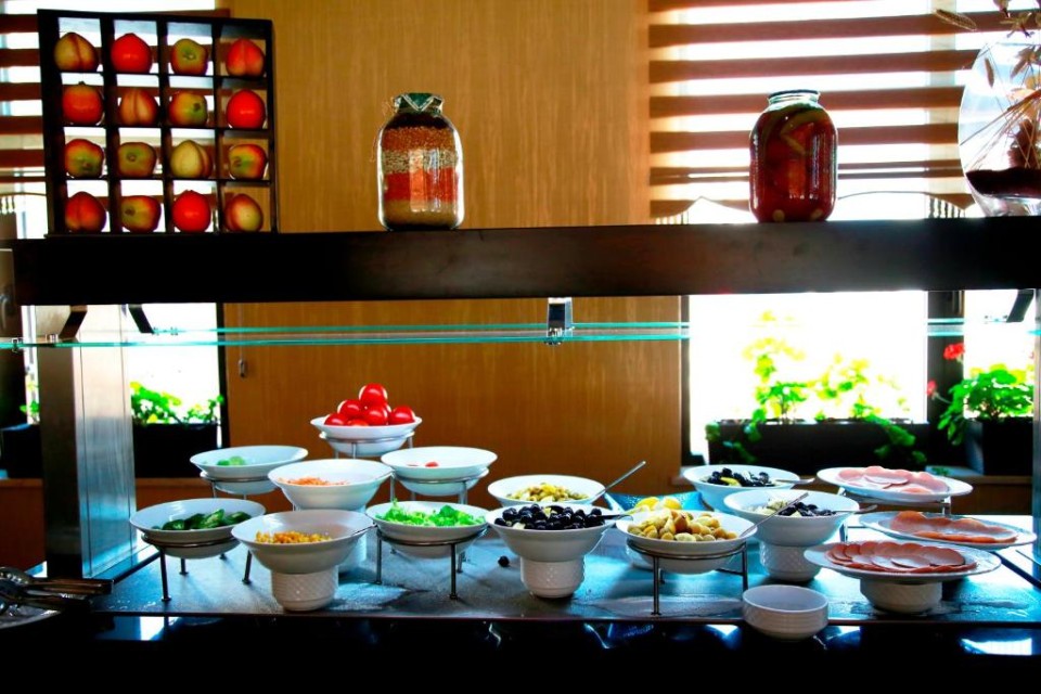 رستوران رستوران