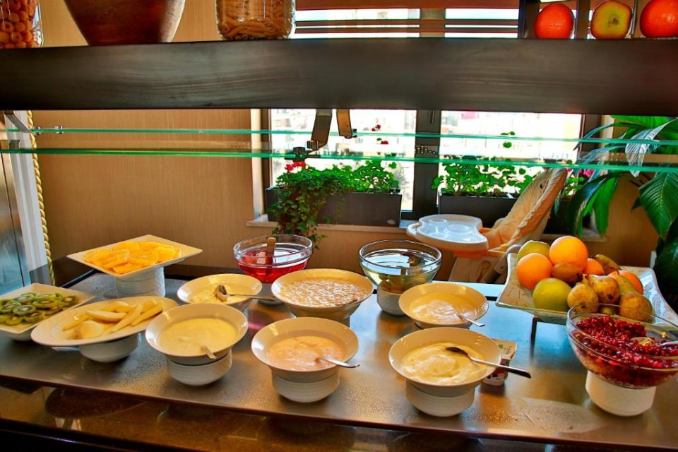 رستوران رستوران