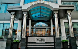 ویو هتل ویو هتل