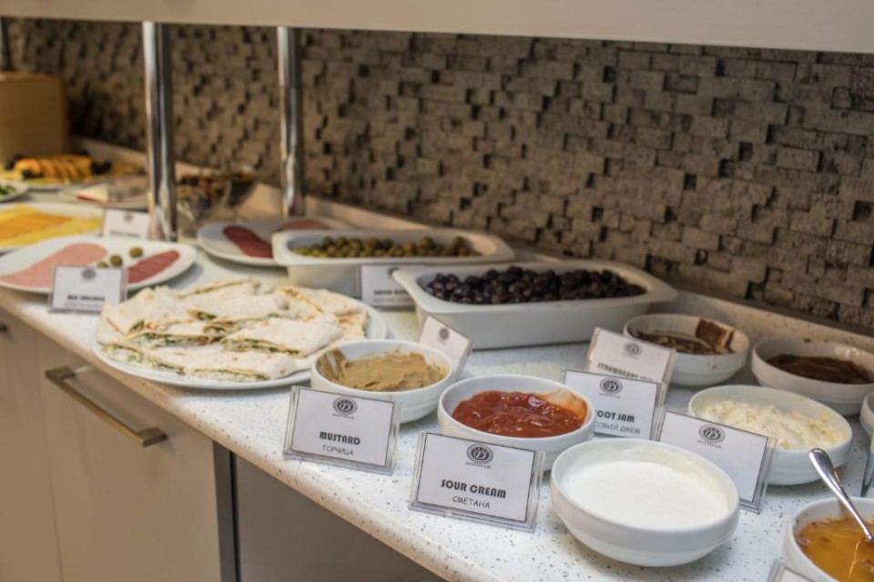 رستوران رستوران