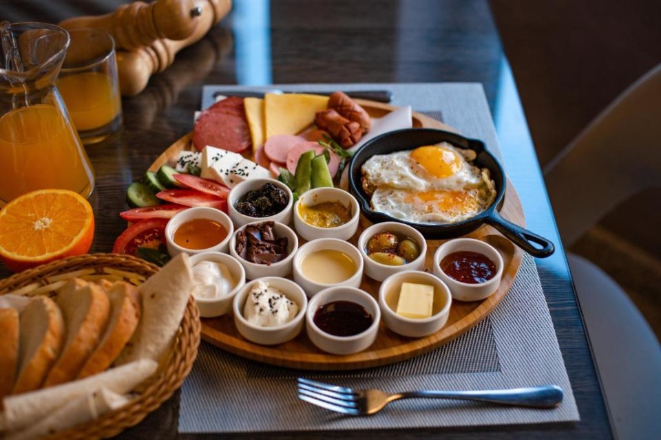 رستوران رستوران