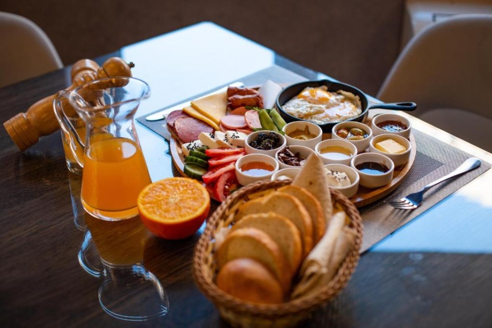 رستوران رستوران