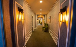 راهرو راهرو