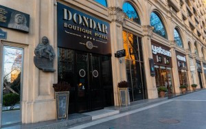 ویو هتل ویو هتل