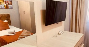 هتل Eco Old باکو