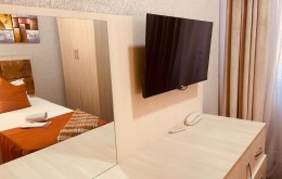 هتل Eco Old باکو