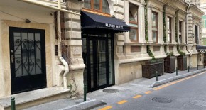 هتل Eleven باکو