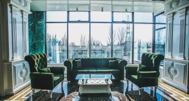 هتل Emerald باکو