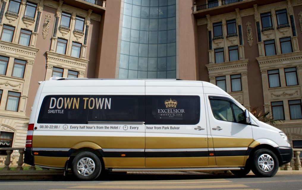 نمای هتل نمای هتل