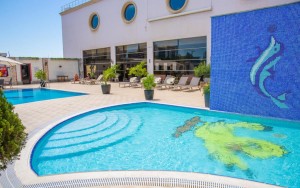 استخر استخر