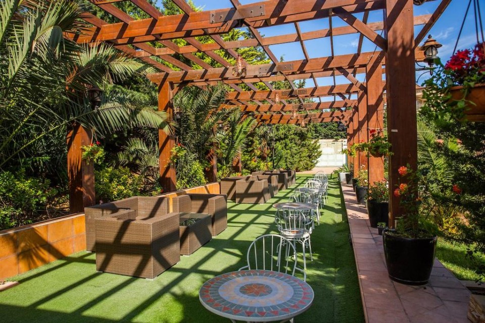 رستوران رستوران