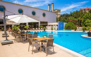 استخر استخر