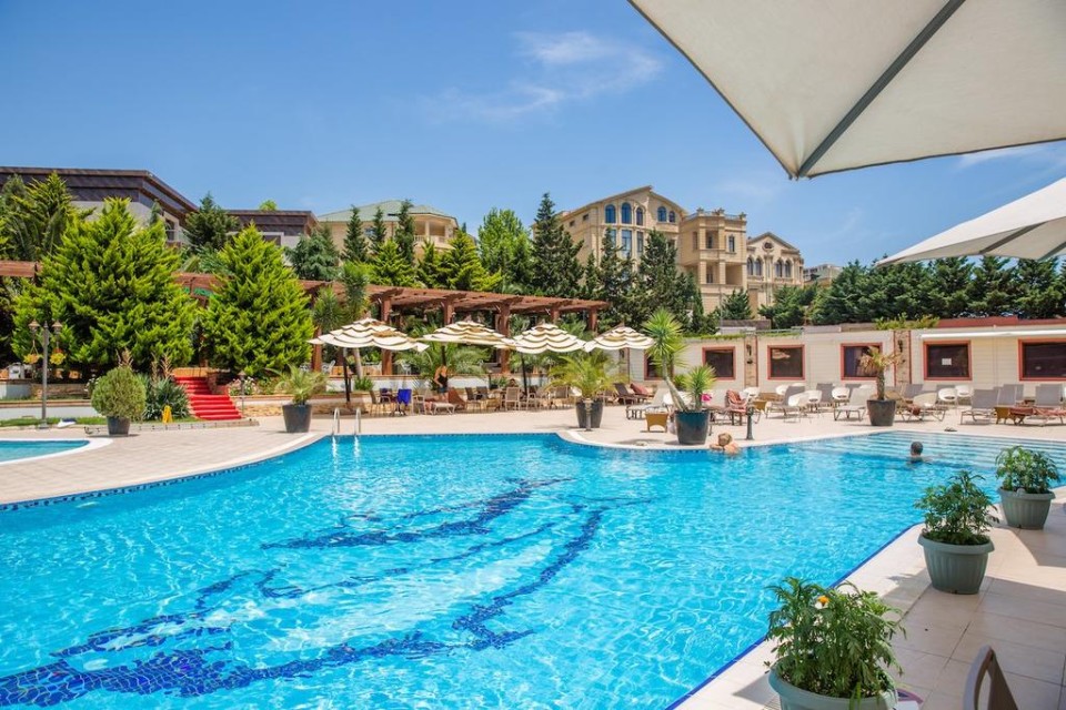 استخر استخر