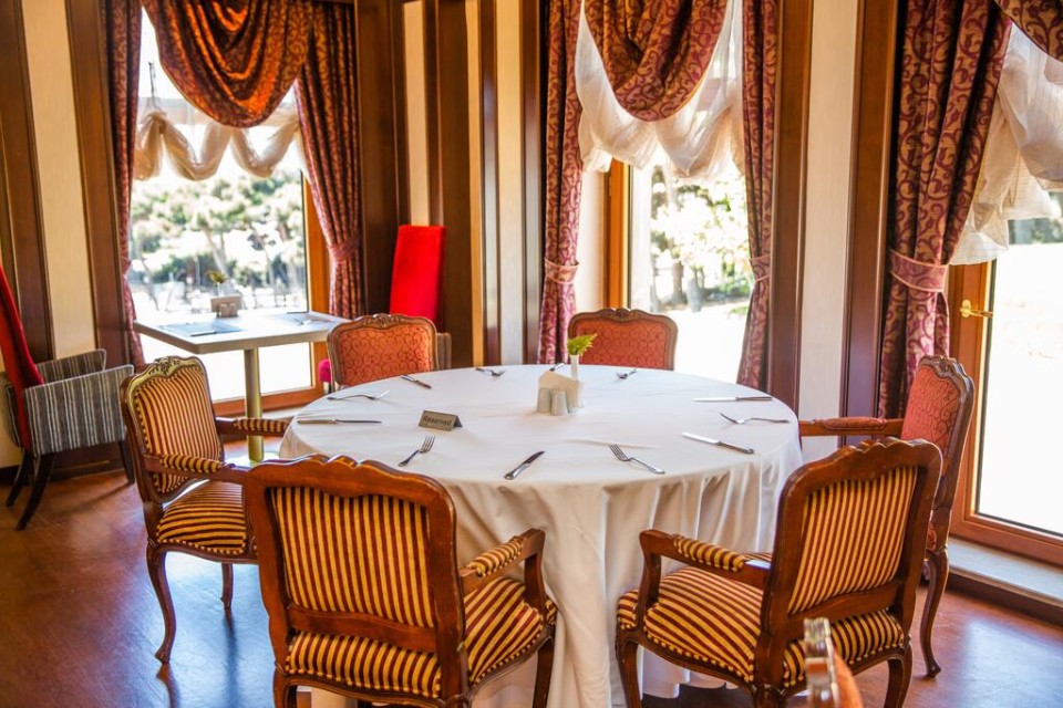 رستوران رستوران