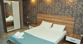 هتل Gallery Lux باکو