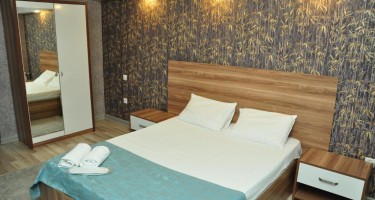 هتل Gallery Lux باکو