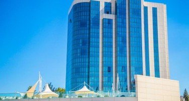 هتل Golden Coast باکو