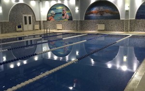 استخر استخر