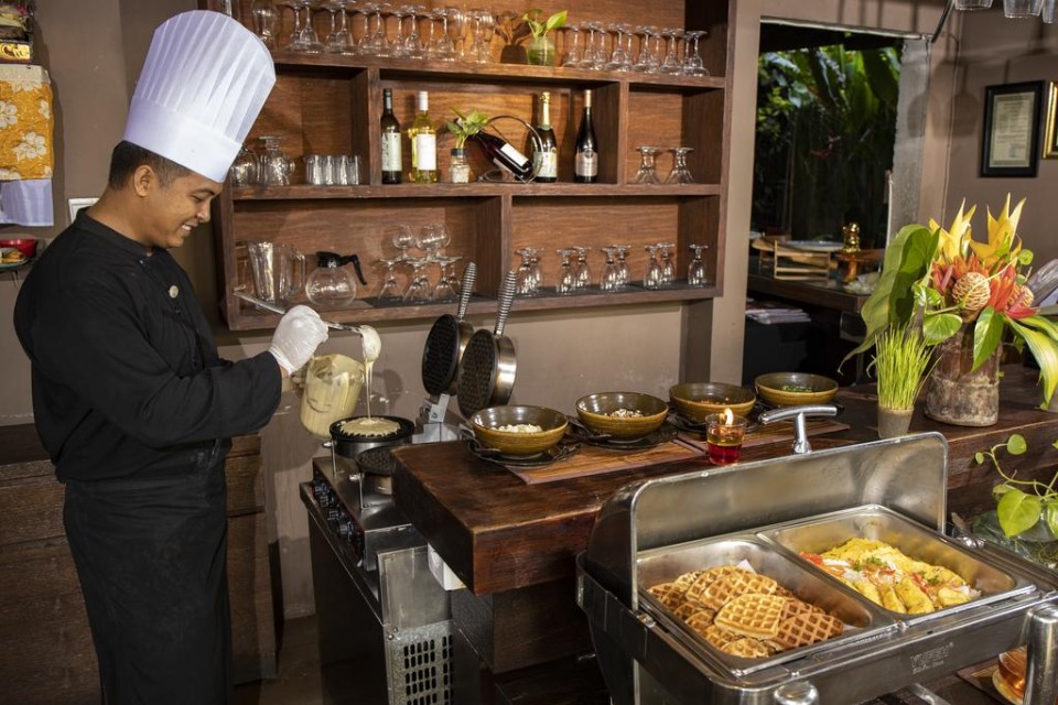 رستوران رستوران