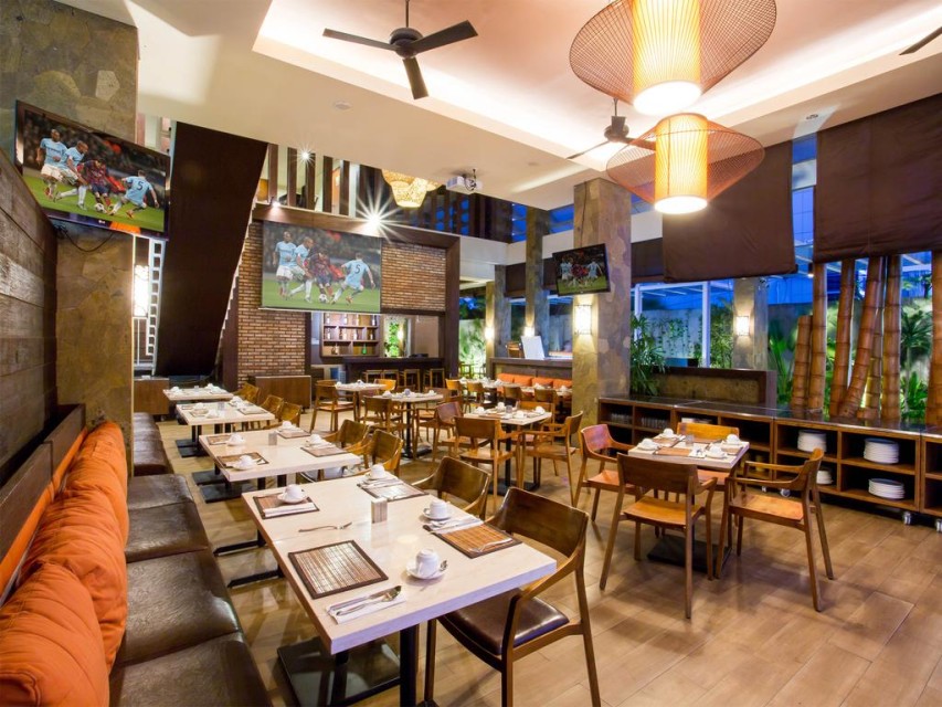 رستوران رستوران