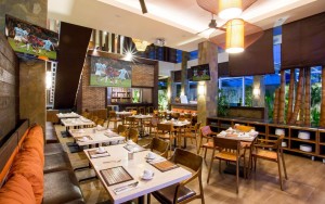 رستوران رستوران