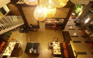 رستوران رستوران