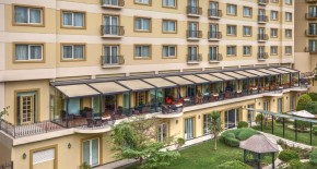 هتل Hayatt Regency باکو