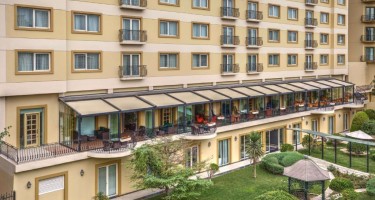 هتل Hayatt Regency باکو