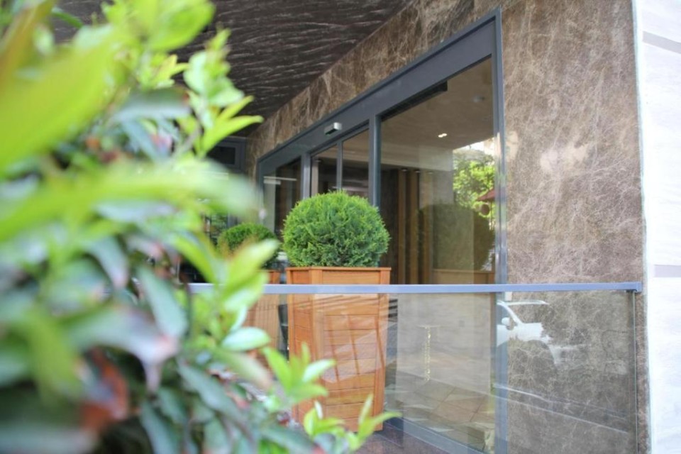 ویو هتل ویو هتل