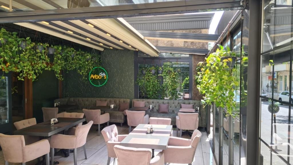 رستوران رستوران