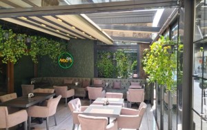 رستوران رستوران