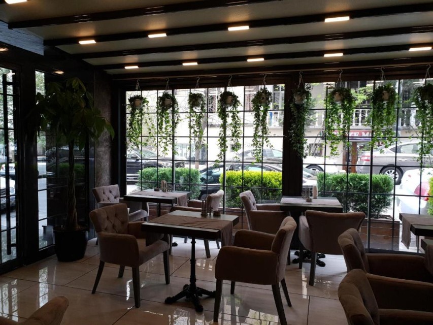 رستوران رستوران