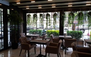 رستوران رستوران