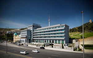 نمای هتل نمای هتل