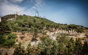 نمای هتل نمای هتل