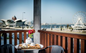 کافه تراس کافه تراس