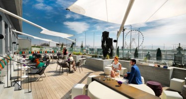 هتل Intourist Autograph Collection باکو