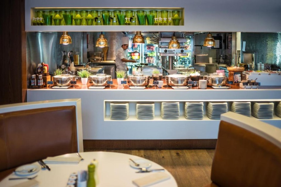 رستوران رستوران