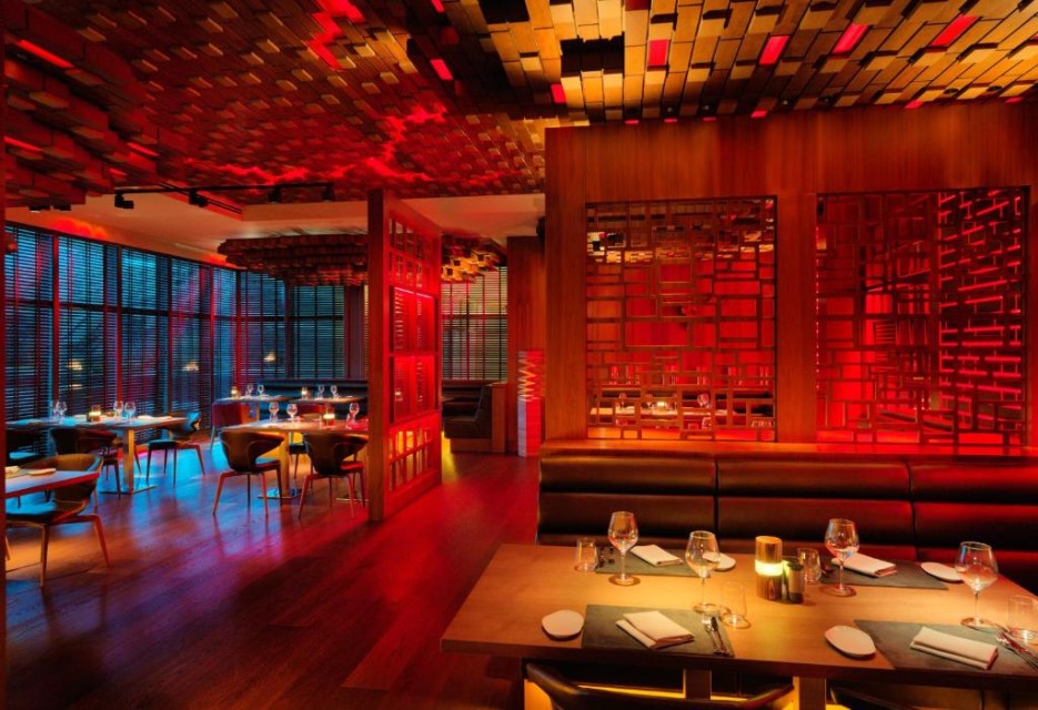 رستوران رستوران