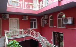 ویو هتل ویو هتل