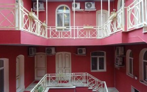 ویو هتل ویو هتل